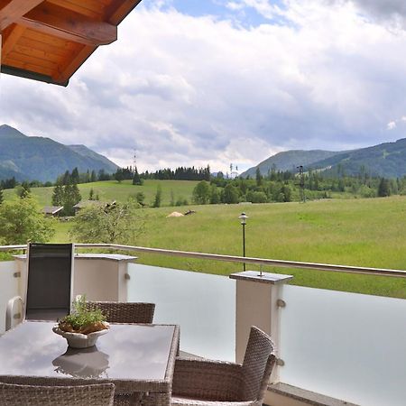 Appartement Griessenkareck Flachau Luaran gambar
