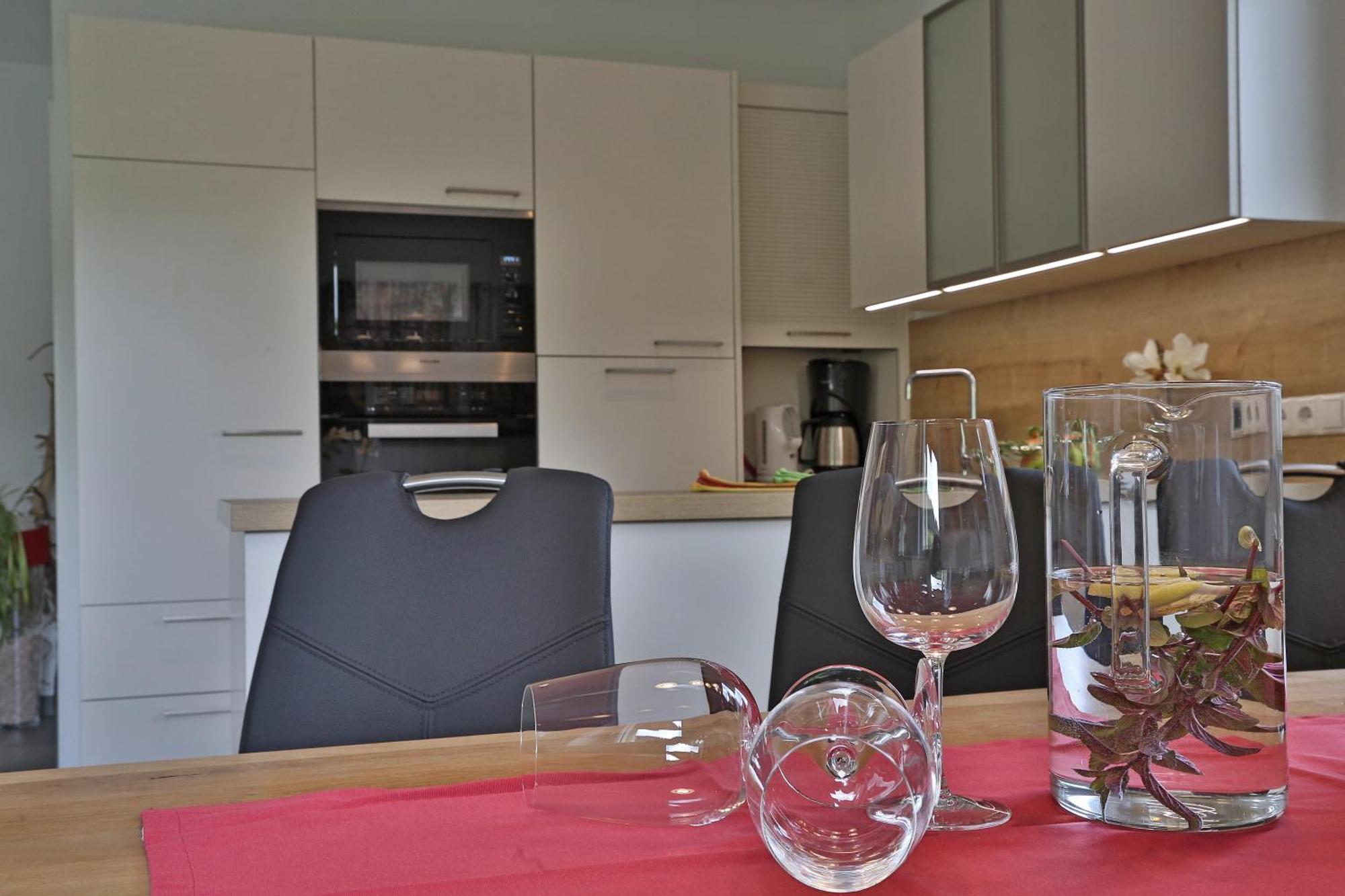 Appartement Griessenkareck Flachau Luaran gambar
