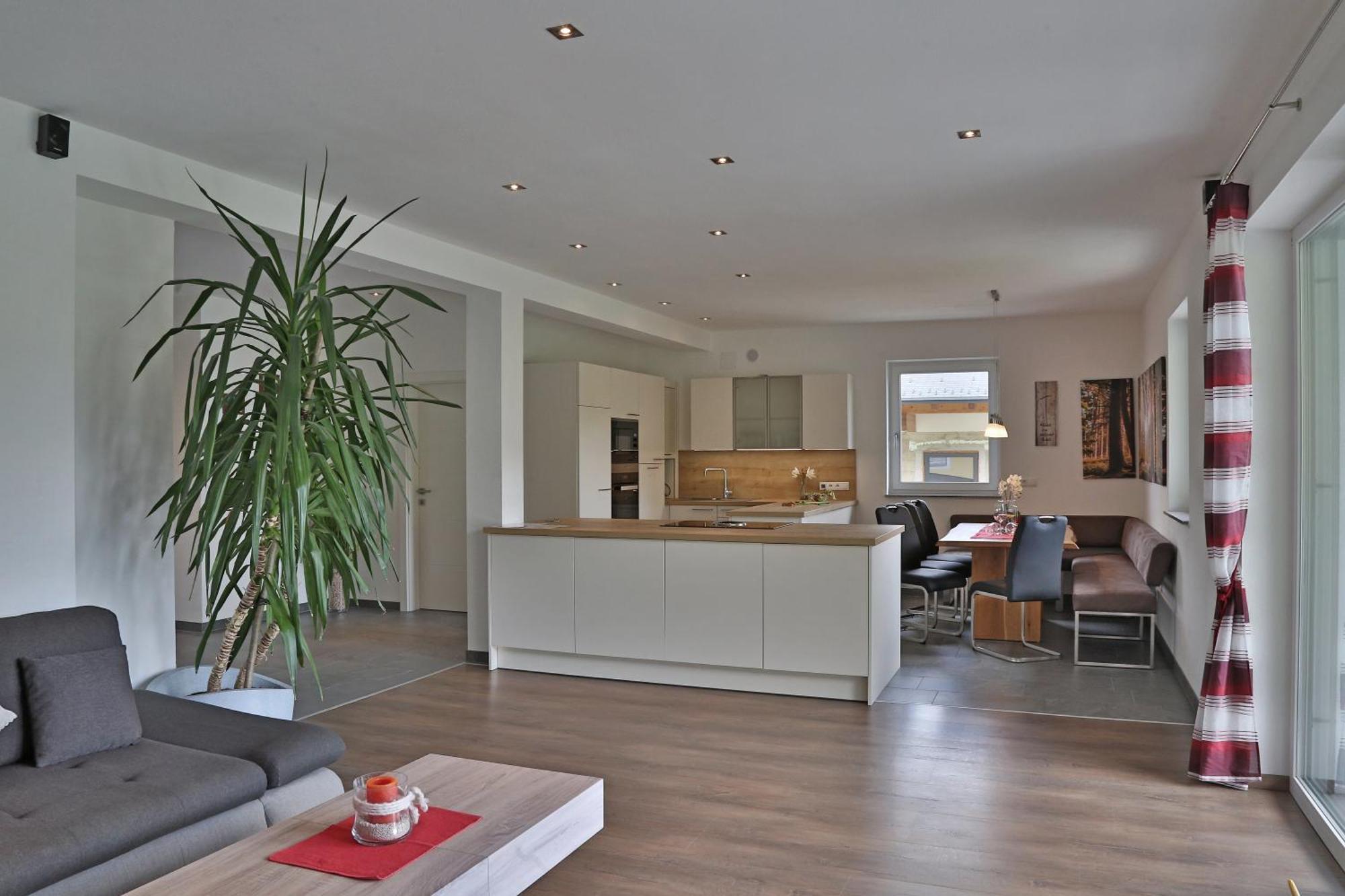 Appartement Griessenkareck Flachau Luaran gambar
