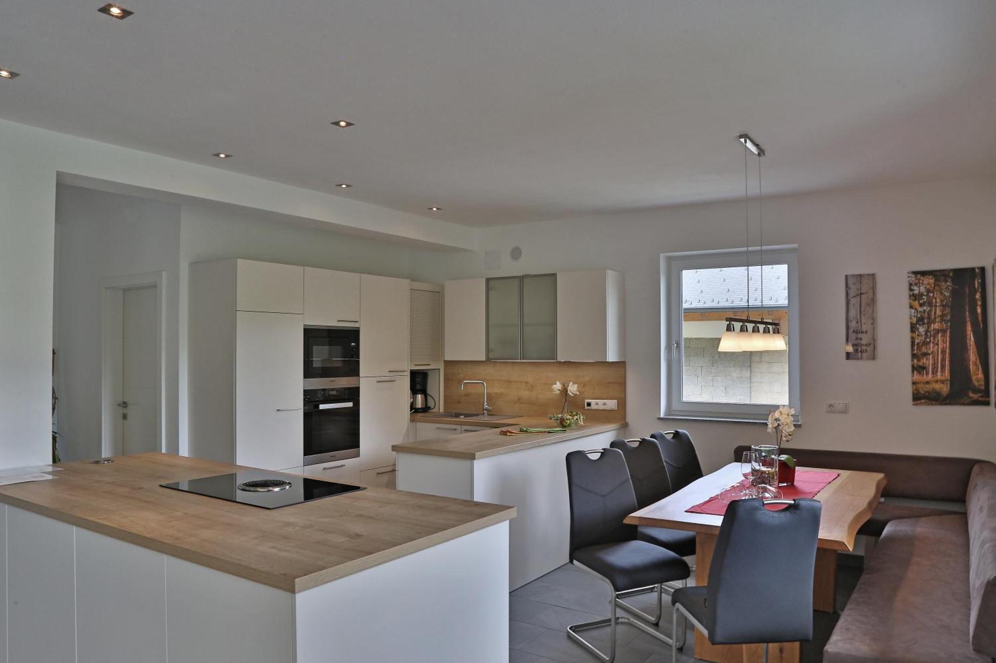 Appartement Griessenkareck Flachau Luaran gambar