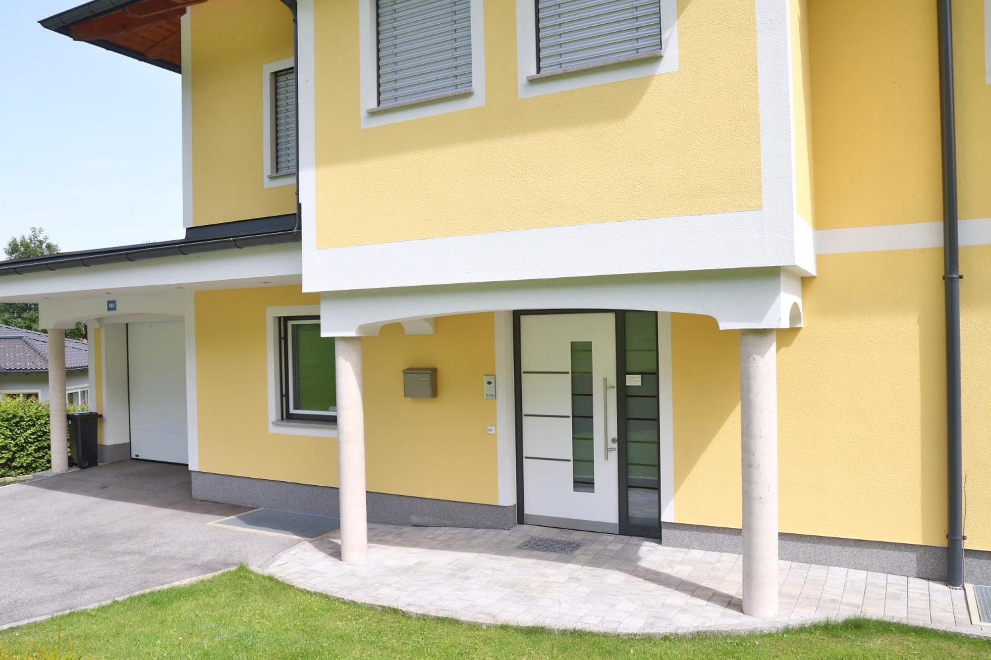 Appartement Griessenkareck Flachau Luaran gambar