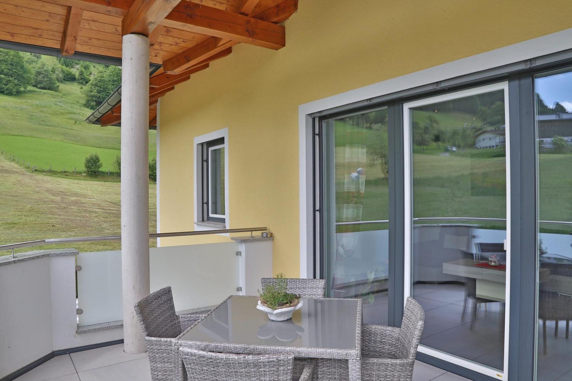 Appartement Griessenkareck Flachau Luaran gambar