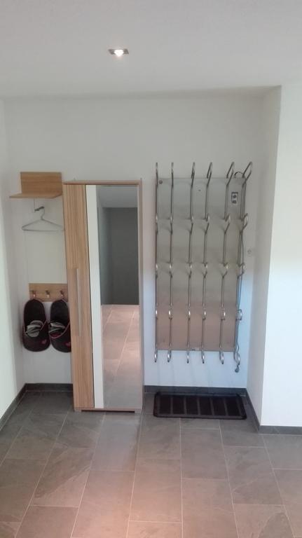 Appartement Griessenkareck Flachau Luaran gambar